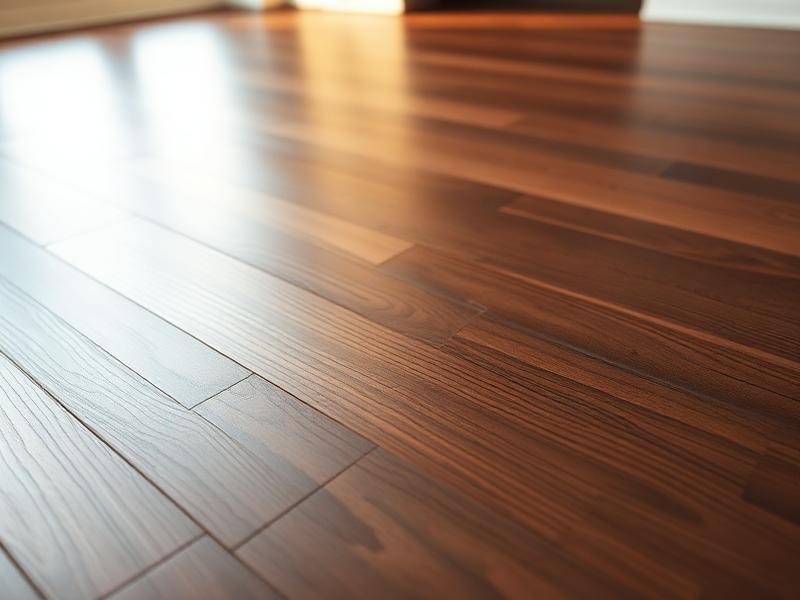 Hardwood Flooring
